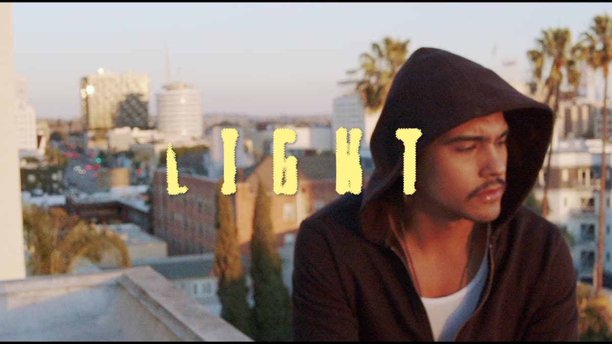 eduardo togi - light (official video)