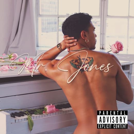Mr Jones